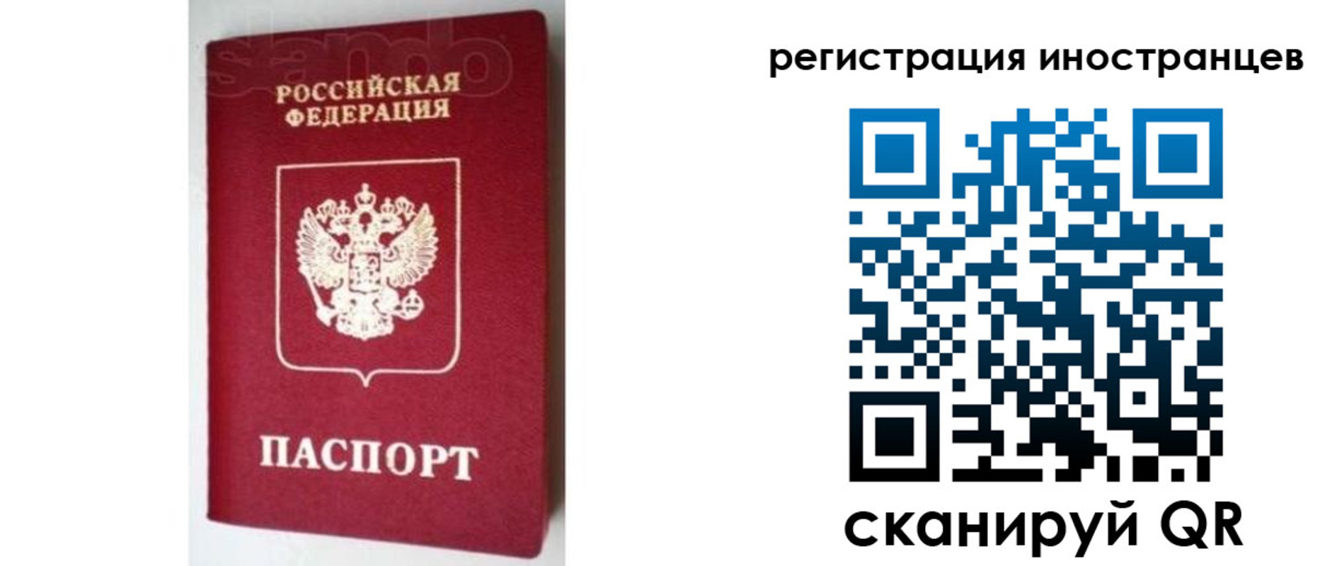 прописка для работы в Сафоново